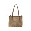 Large Capacity Tote Bags 2024 Street Fashion Shoulder Bag For Women