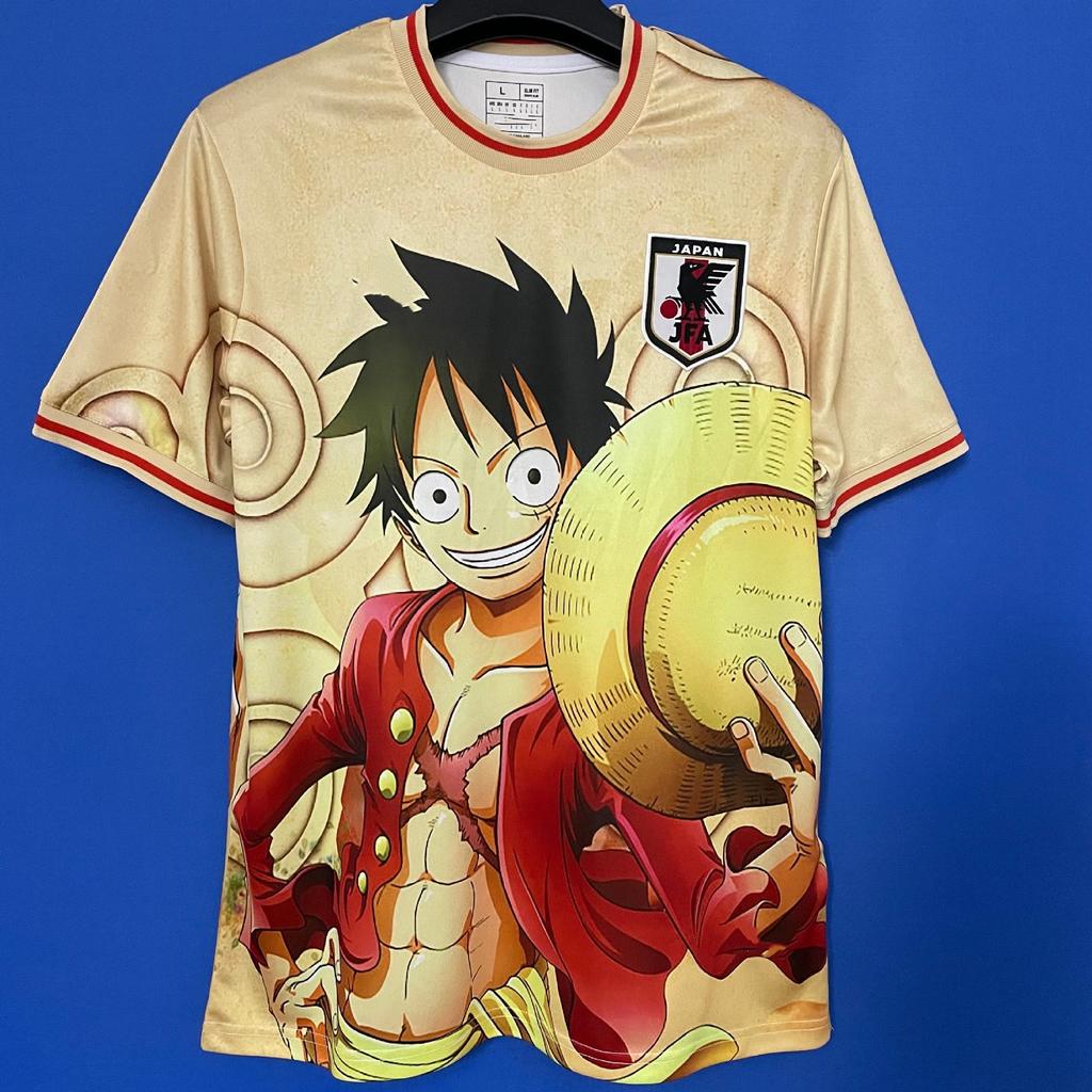 Japan National Anime Football Jersey Manga Football Jersey Japan National Team Jersey Trend