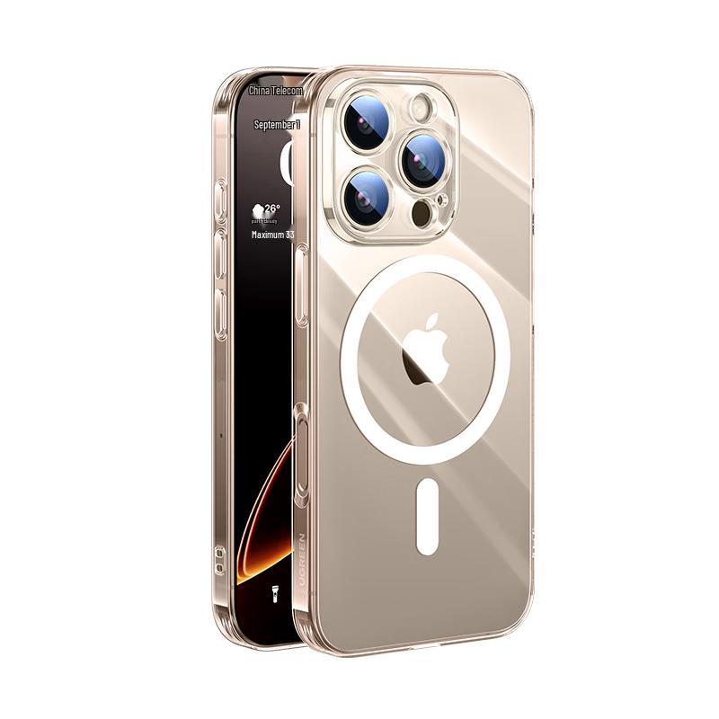 Ugreen Защитный чехол MagSafe для iPhone