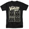 Братья Вентура. Футболка "Venture" - до 6XL