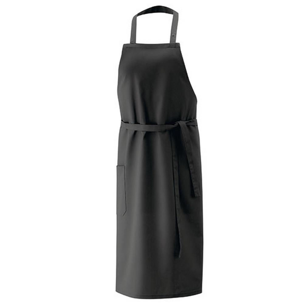 Exner Plain Bib Apron