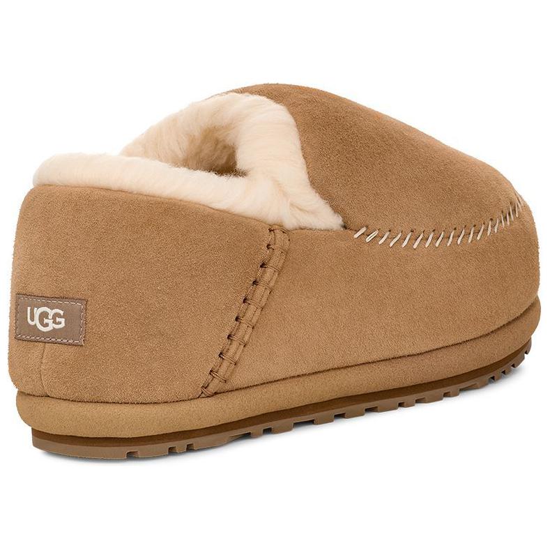UGG Мужские кроссовки Anders Chestnut Brown 1158174-CHE