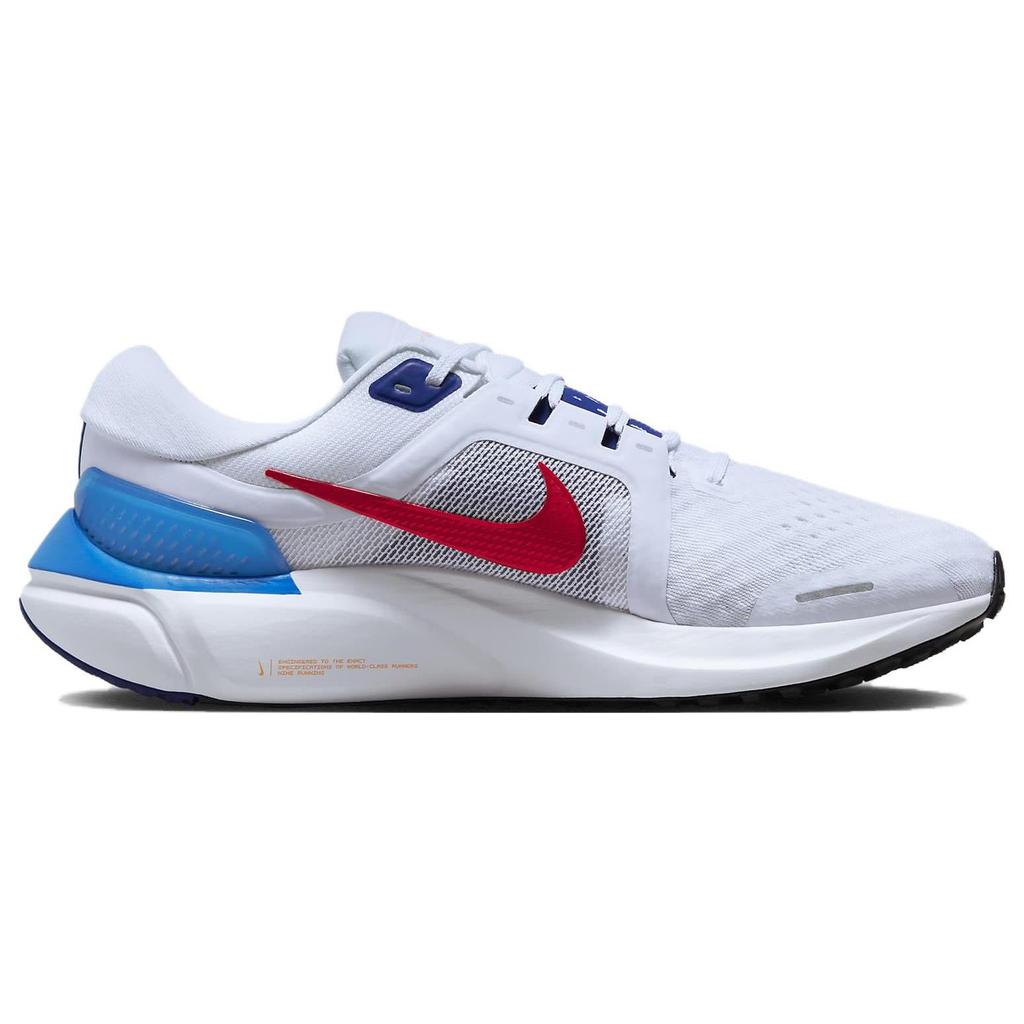 Nike Air Zoom Vomero 16 'White Photo Blue Red' FJ3995-100