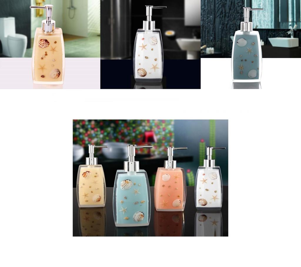 Glass Travel Dispenser Bottle For Hand Soap Shampoo And Body Wash With Foam Pump For Home Use