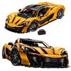 Supercar Technical Model Building Block Sport Car Toys for Boys Girls Kid Christmas Gift Legoing