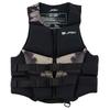 Evolution Neovest J-FISH (Black/Taupe, L)