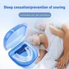 Противохраповая капа регулируемая BPA латекс без BPA мужчины женщины универсальный лучший ночной сон против храпа капа устройство