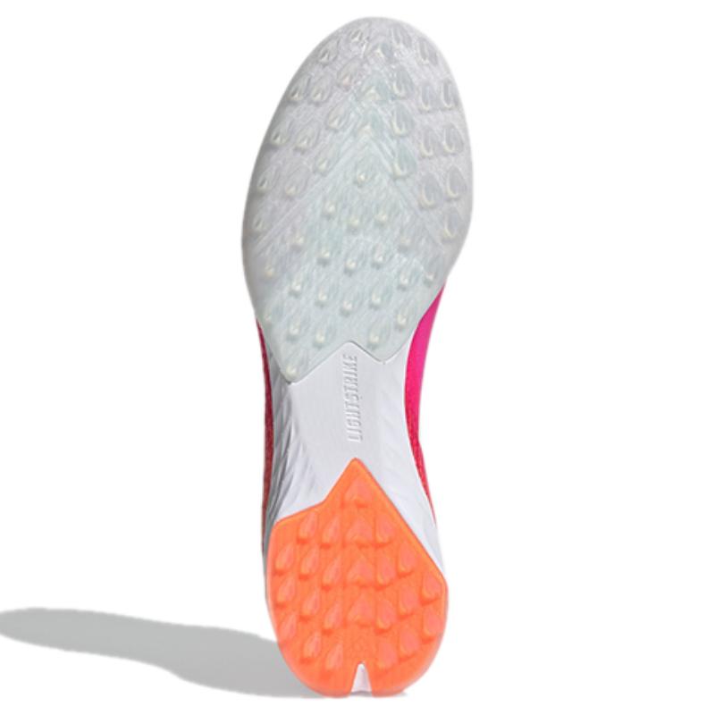 adidas Кроссовки X Ghosted.1 Tf Шокирующий розовый FW6963