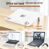 Portable Adjustable Laptop & Reading Stand