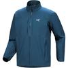 Мужская куртка Arc'teryx GAMMA Soft Shell X000009908