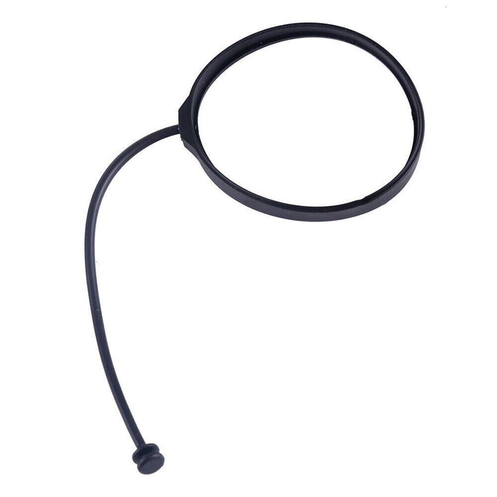 Шнур Привязное кольцо Ремешок крышки бензобака Наполнитель топливного газа NBR