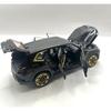 Premium BMW XM SUV 1:24 Scale Diecast Model Car - White Edition