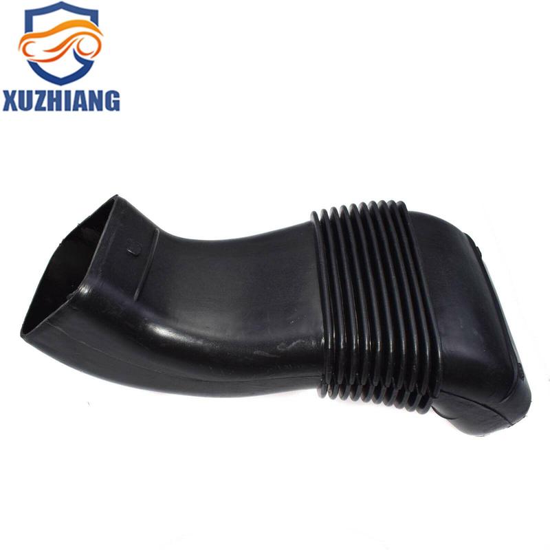 13711438471 New Air Duct Air Filter Housing Radiator Duct Pipe Tube Hose For BMW