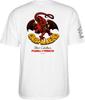 Футболка Powell Peralta Серия Bones Brigade 17 Стив Кабальеро