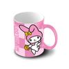 Кружка - - My Melody Милая - Розовый - Керамика - Один размер