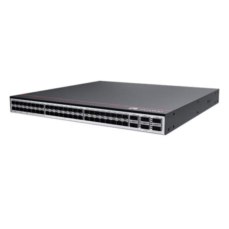 Huawei Enterprise Managed Ethernet Switches