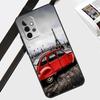 Чехол Эйфелева башня Париж для Samsung Galaxy A55 A35 A15 A56 A36 A26 A16 A06 A54 A34 A14 A12 A22 A32 A52 A13 A53