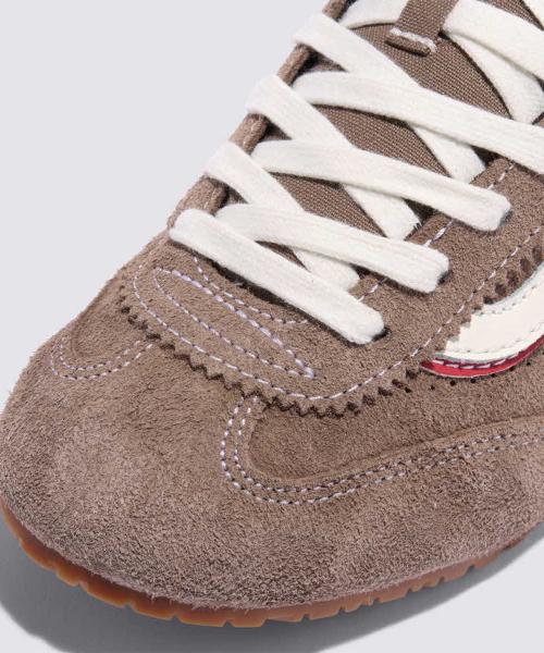 [Vans] Super Low Pro - Walnut (VN000D831NU1)