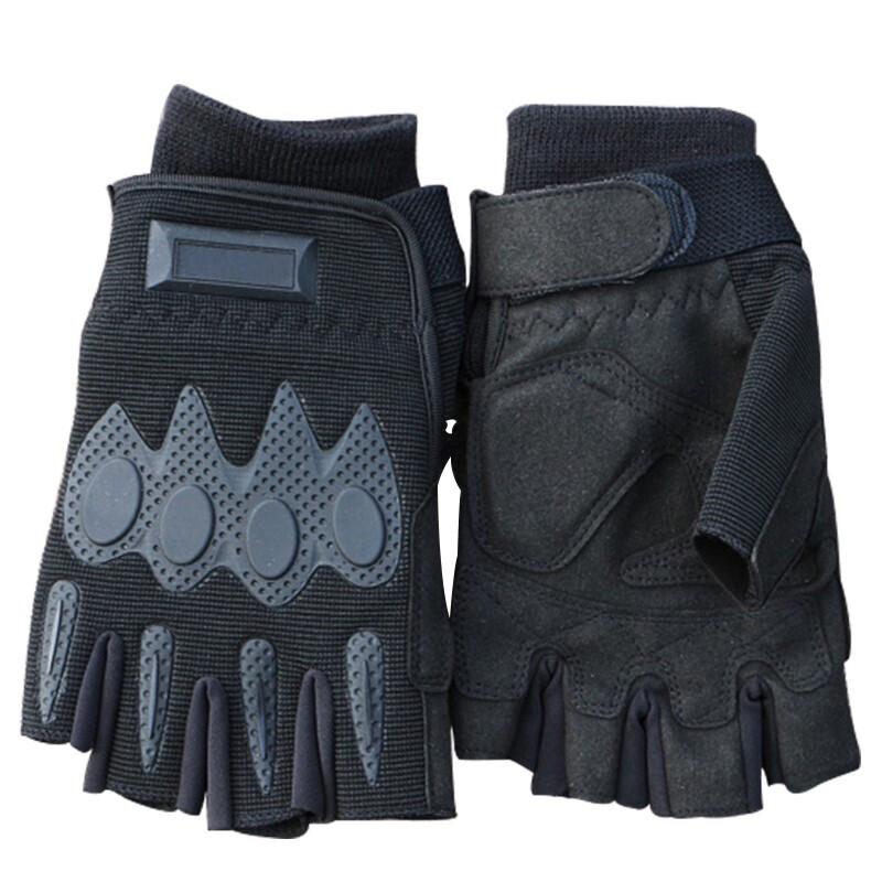 3501 Outdoor Thermal Tactical Gloves