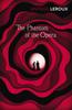 Книга The Phantom of the Opera