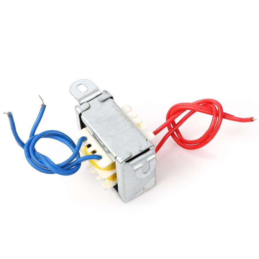 DIY Kit LM317 Регулируемое регулируемое напряжение переменного тока от 220 В до 1,25 В-12 В, понижающий модуль питания, печатная плата, электронные наборы, вилка европейского стандарта