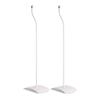 Bose Series II Universal Floorstands Speaker Stand White UFS-20