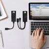 Аксессуары для компьютеров – Концентраторы USB