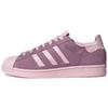 Superstar 'Minimalist Icons Clear Pink' Sneakers FZ0996