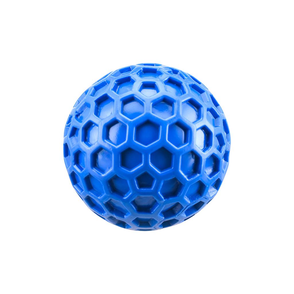 Squeaky Dog Toys For Aggressive Chewers, Indestructible Dog Balls For Aggressive Chewers, Squeaky Balls For Dogs,Interactive Dog Toys For Large Dogs
