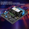 50~60 Гц Генератор SX460 Универсальная Замена Высокоточный Автоматический Регулятор Напряжения Плата Напряжения Применения Генератора