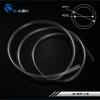 Bykski OD 19mm + ID 13mm Soft hose Tubes Inside for PC Water Cooling Drain Away Water 1m/pcs 13x19mm Hose White,Red,,Blue,Black
