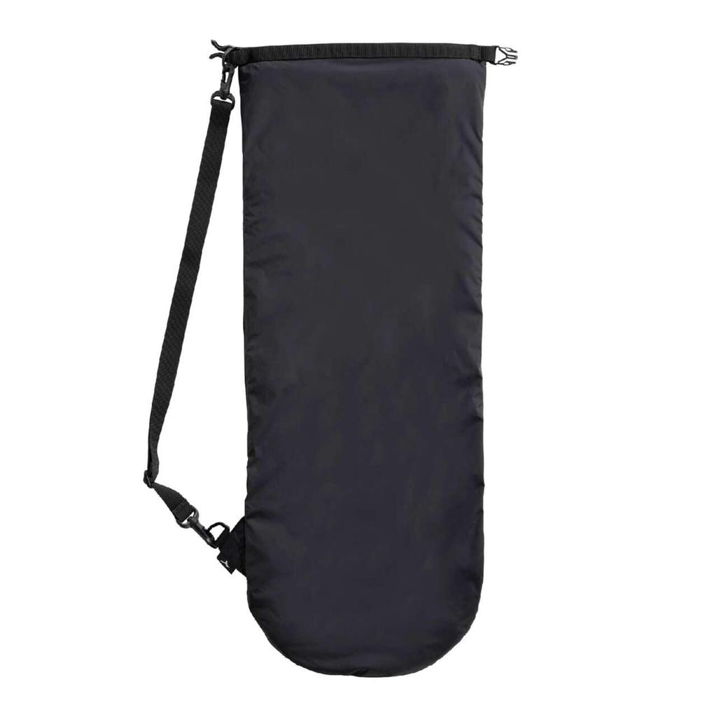 MIZUNO Badminton Bag, Racket Case, Water-Repellent, Black, 73JDC004