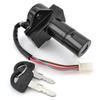Ignition Switch Lock Key For Suzuki GS250 GS400 GS450 GS550 GS650 GS750 GS850 GS1000 GS1100 GSX400 GSX750 GSX1100 37100-47010