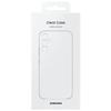Etui do Samsung Galaxy A34 Samsung Soft Clear Przezroczysty