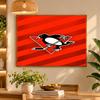 5D Diamond Painting Pittsburgh Penguins DIY Full Drill Diamond Art Kit Home Decoration