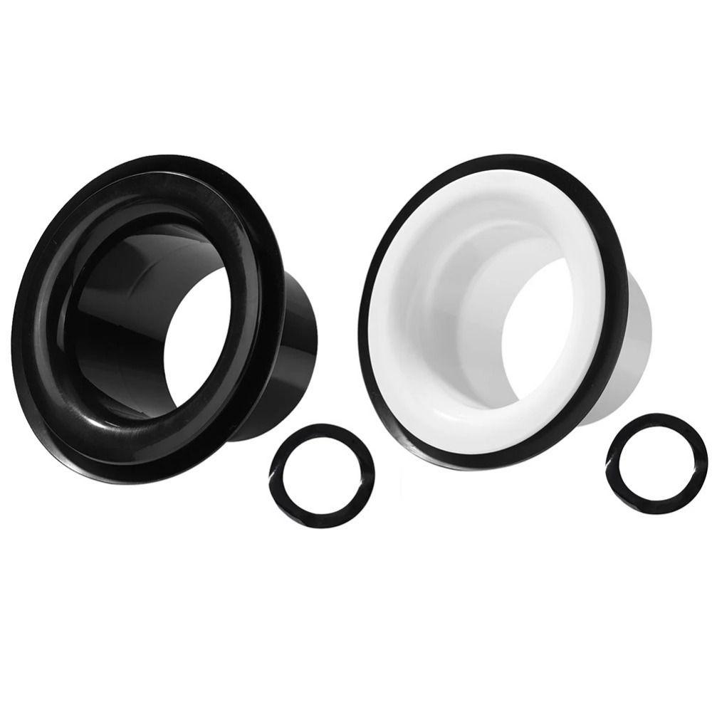 Enhancement Bass Drum Enhancer Port Insert Bass Drum Enhancement Microphone Accessories