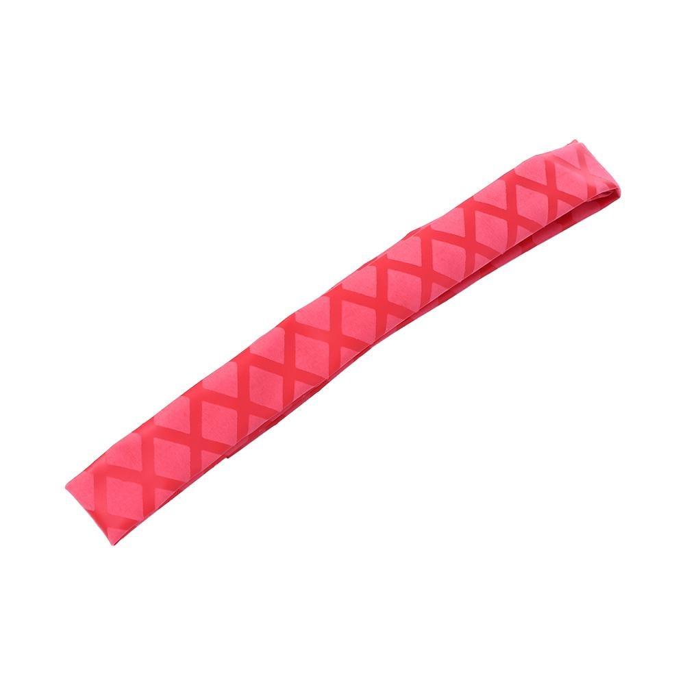 Handle Insulation Heat Shrink Wrap Tubing Fishing Rod Grip Belt Badminton Racket Sleeve Tube