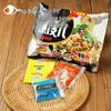 Dingda Instant Cold Noodles & Hot & Sour Vermicelli 5-Pack