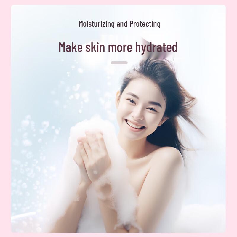 Dettol Nourishing & Moisturizing Shower Gel