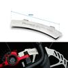 Excellent Anti-abrasion Stainless Steel Brake Pad Adjusting Tool Regulator Repair for Mountain Bike