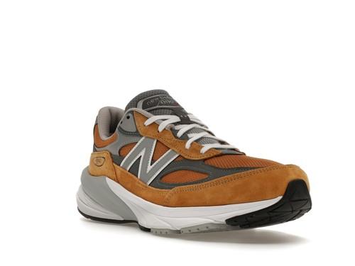 New Balance 990v6 Сделано в США Рабочая одежда - U990TN6
