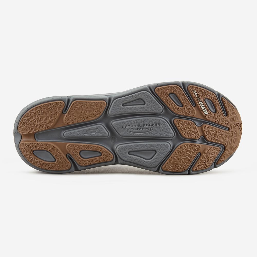 SKECHERS Men'S Max Cushioning Premier 3 (Wide Slip-Ins)_Sp0Mrcgy032