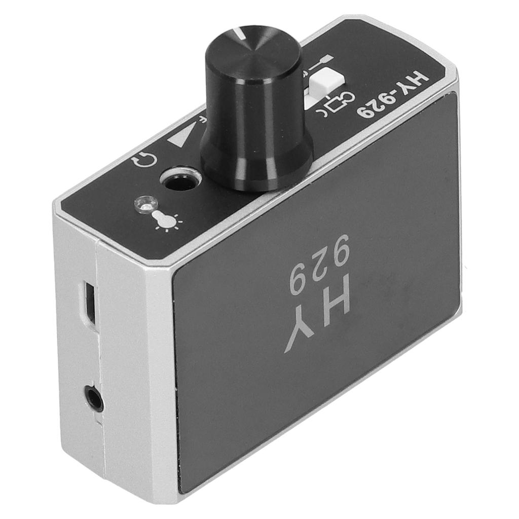 Детектор утечек воды из водопровода Подземный улучшенный высокопрочный локационный монитор для строительной площадки