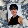 [ИСПОЛЬЗОВАННЫЙ] Jimin Korea BTS Bangtan Boys FACE коллекционная карточка