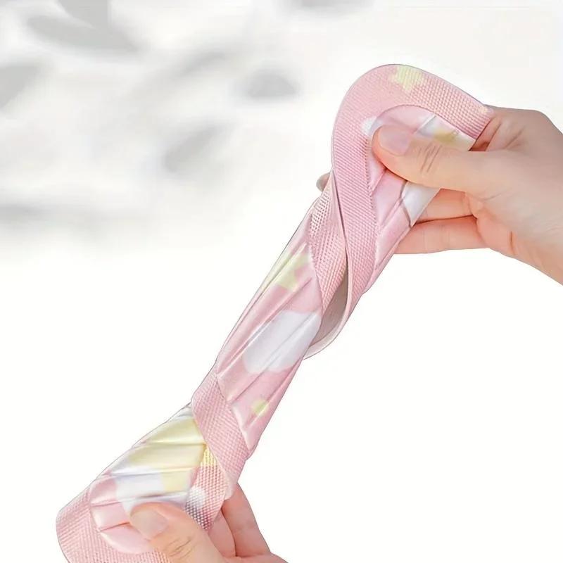 Домашний коврик для унитаза, подушка для сиденья, паста, универсальный коврик для горшка на четыре сезона, милый мультяшный чехол для унитаза, водонепроницаемая наклейка для унитаза