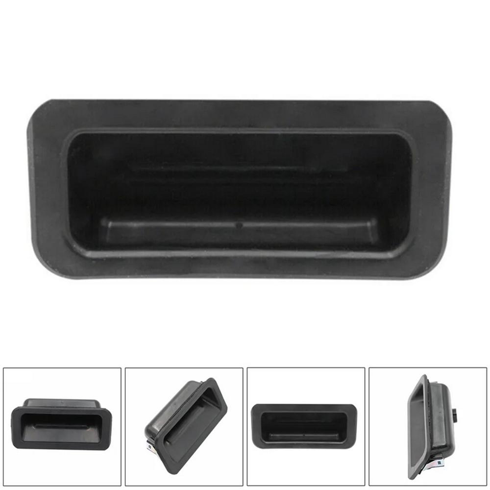 Outside Trunk Lid Lock Release Handle For Kia Forte 2.0L 2.4L 2011-13 812601M500