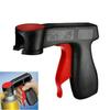 Handle-type Spray Paint Handle Manual Spray Spray Gun Handle Portable Spray Can Gun Paint Bottle