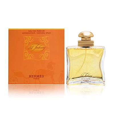 Hermes 24 Faubourg Туалетная вода 100 мл