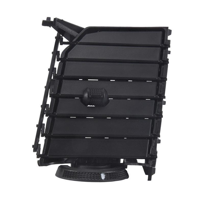 Car Front Central Dashboard Panel Left Right Air Vent Outlet Assembly For Toyota Hilux 2004-2015 Accessories A/C Air Vent Out