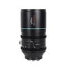 SIRUI 100mm T2.9 1.6X full frame anamorphic lens cinema lens (E mount)